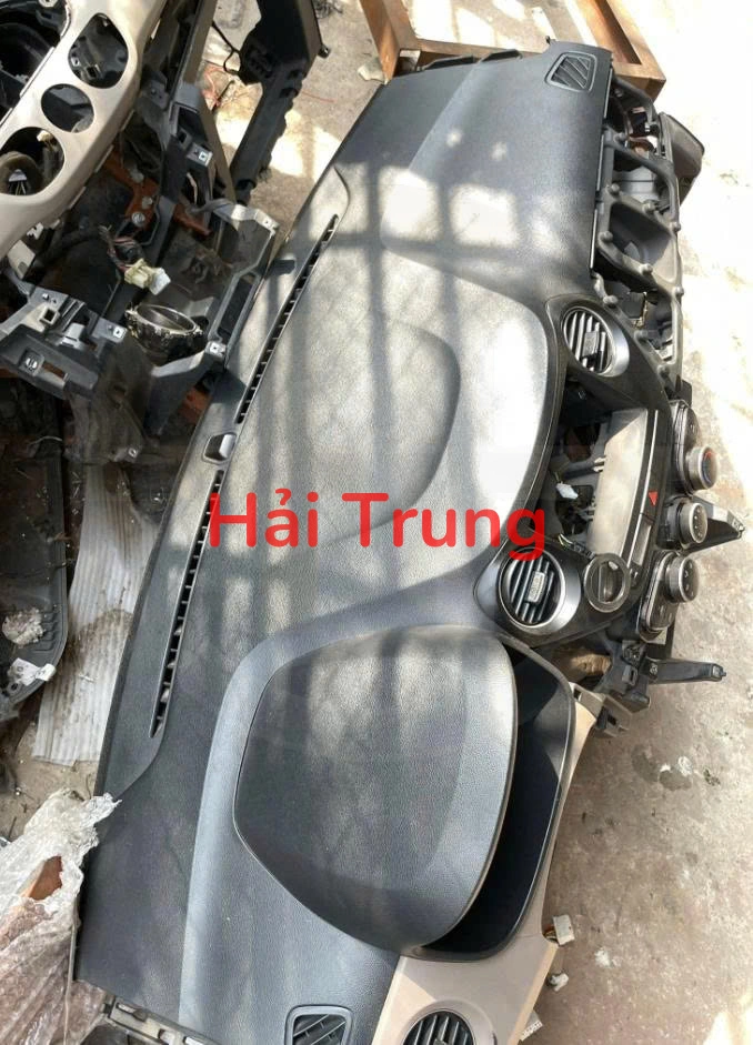 Bảng táp lô, Mặt táp lô Hyundai I10 Tháo Xe