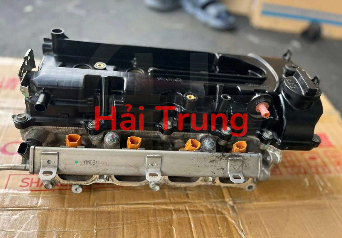 Mặt máy, mặt quy lát Suzuki Swift, Ciaz Tháo Xe 