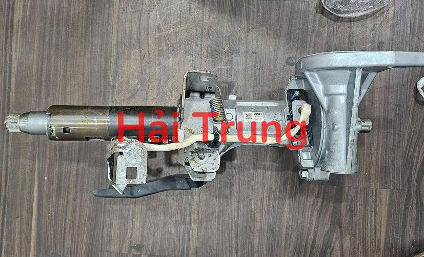 Tháo xe Cọc lái điện Toyota Corolla Cross 2020-2025 