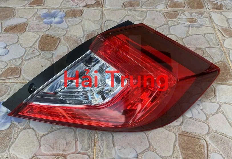 Đèn hậu ngoài Honda Civic 2016-2018 Tháo Xe