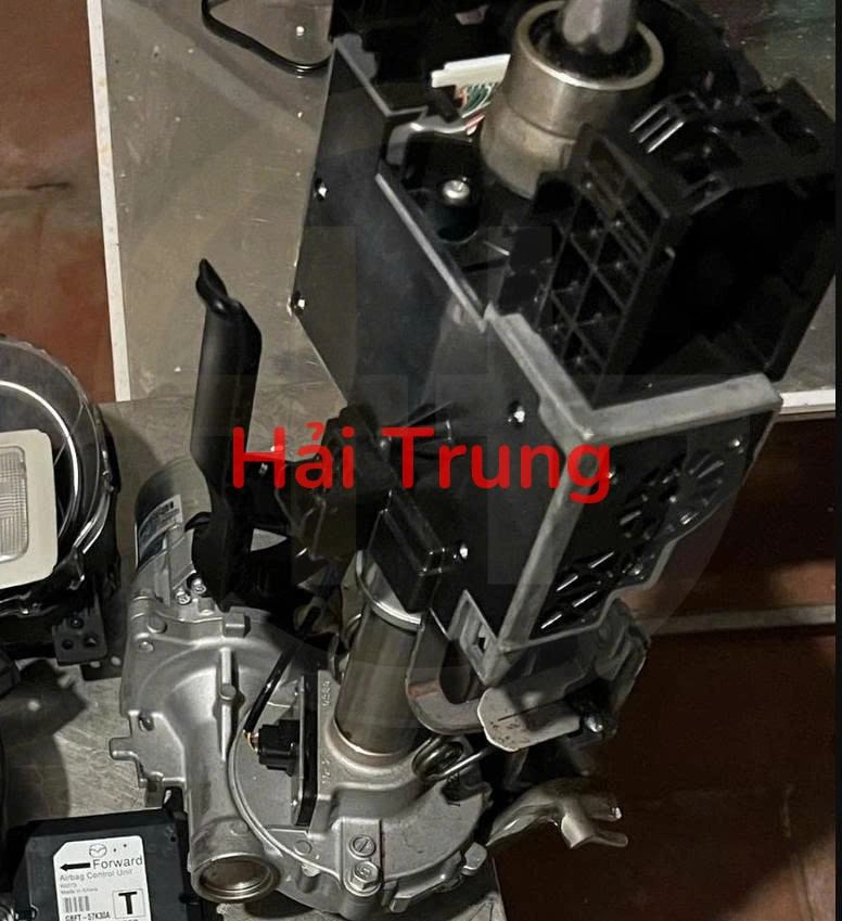 Cọc lái Mazda 6 2019 Tháo Xe