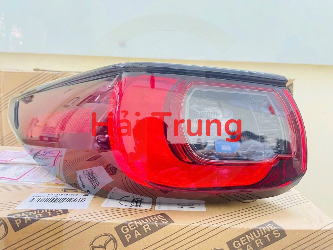 KSD451160 Đèn hậu ngoài Mazda CX5 2023 2024 2025