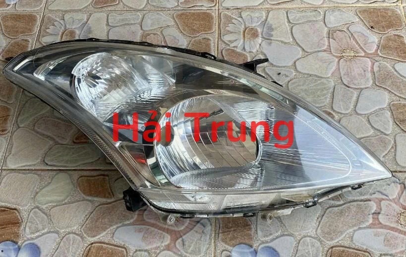 Đèn pha Hyundai I20 Tháo Xe