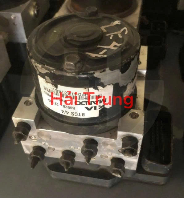 589202F100 Cụm ABS Kia Spectra 2004