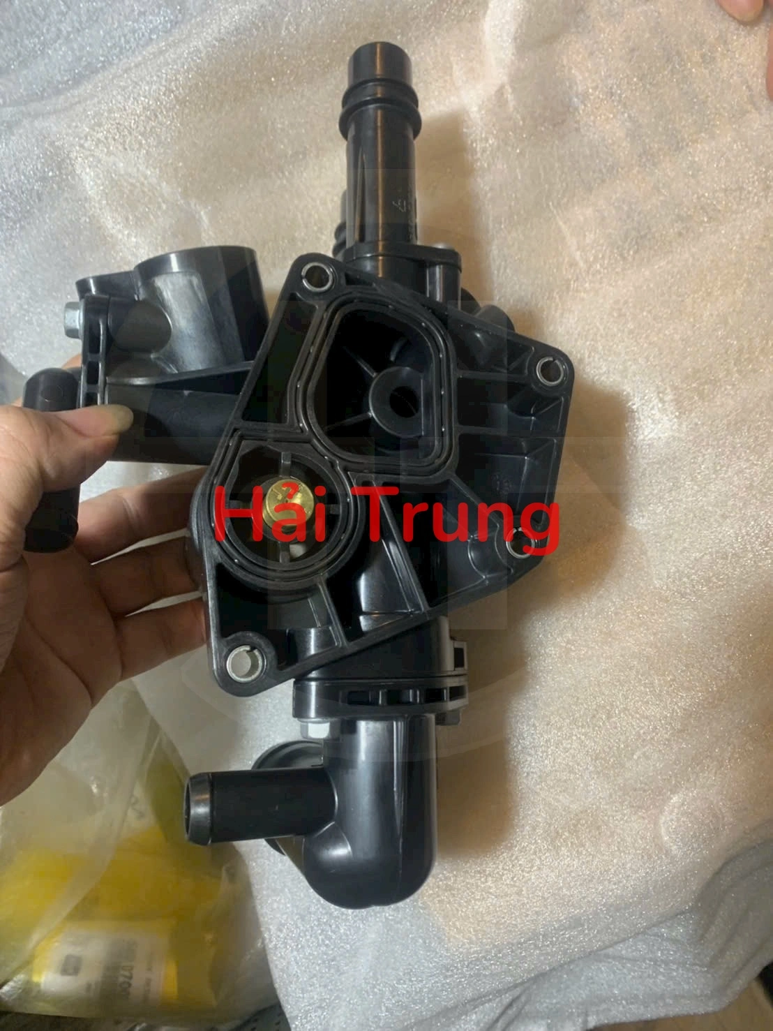 Turbo tăng áp Santafe, Sorento 2022 2.2 282312R100