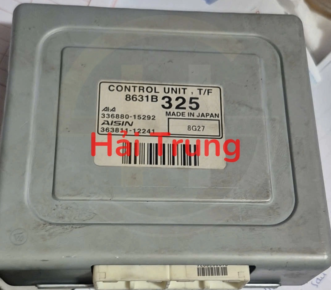 Hộp điều khiển vi sai dẫn động 4 bánh Mitsubishi Pajero Sport Tháp Xe 8631B325