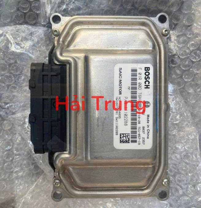 Hộp điều khiển động cơ Hộp đen Ecu MG5 Tháo Xe 11102288