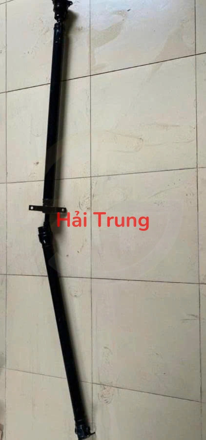 Trục các đăng lái Hyundai Santafe 2020-2022 Tháo Xe