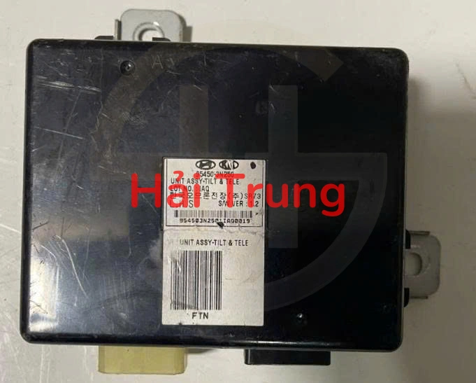 954503N250 Hộp điều khiển độ nghiêng, độ cao Hyundai Tháo Xe