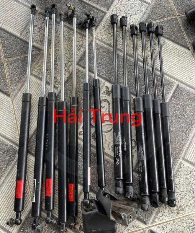 Ty cốp Ford Escape 2009-2013 Tháo Xe