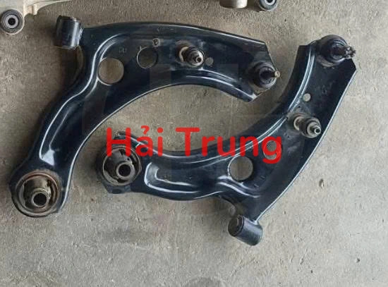 Càng A Toyota Vios 2014-2023 Tháo Xe