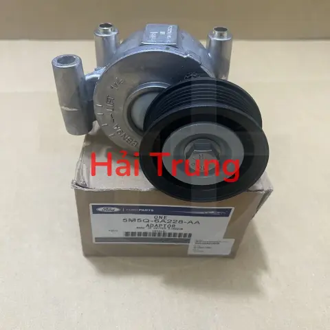 Bi tăng tổng 2.0 Focus