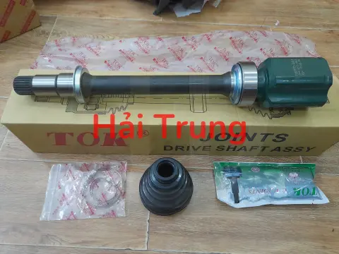 Đầu Láp Trong Bên Phải Toyota Camry 2003-2012