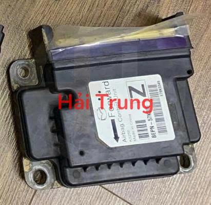 BEPN57K30F BEPN57K30E Hộp điểu khiển túi khí Mazda 3 Tháo xe