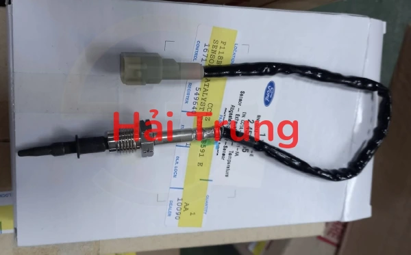 Cảm biến nhiệt độ khí xả Ford Ranger 3.2