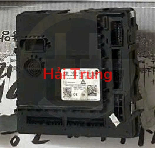 Tháo xe Hộp điều khiển điện thân xe BCM Hyundai Creta 2022-2024