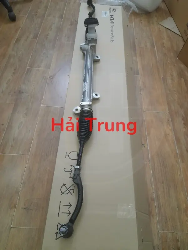 Thước lái Kia K3 2014 chính hãng