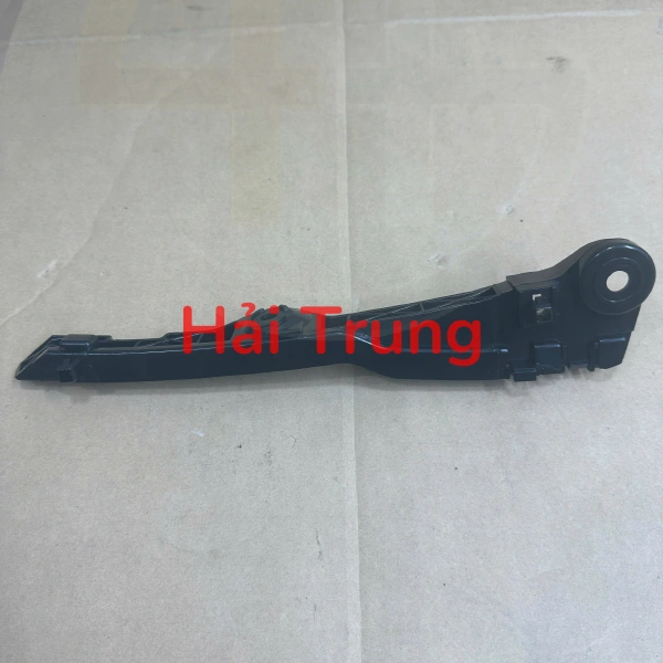 Phe cài cản trước Toyota Fortuner 2009-2012