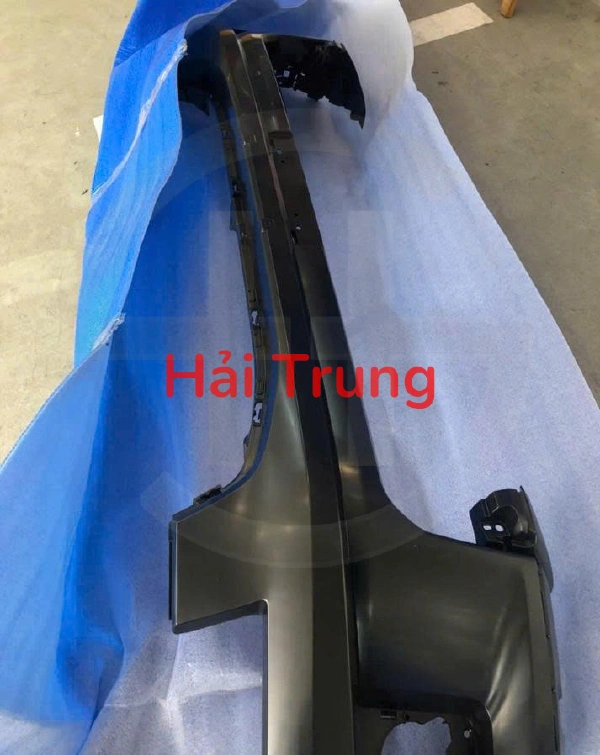 Cản trước Ford Everest Platinum 2024