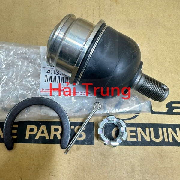 Rotuyn trụ Lexus LX570 43330-60030