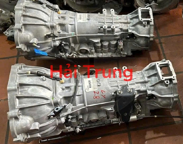 Tháo xe Fotuner, Camry 2.5 U760, Vios K312