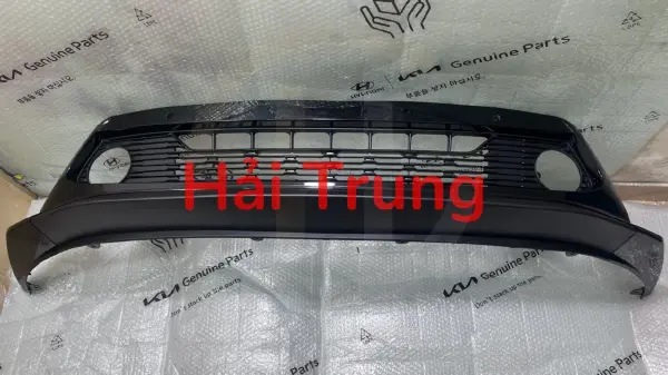 Lưới cản trước dưới Kia Cerato chính hãng