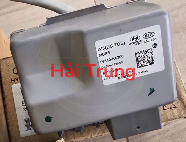 Hộp điều khiển cọc cái I10 2022-2026 56340K6200