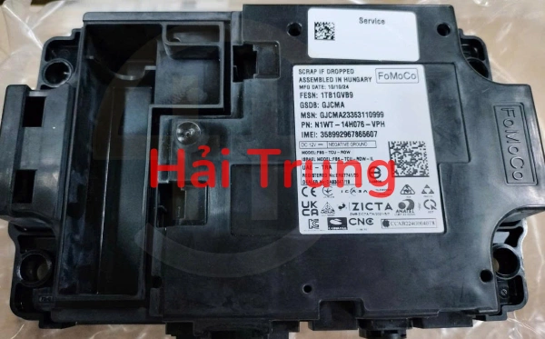 Hộp điện Ford Ranger N1TW-14H076-VPH