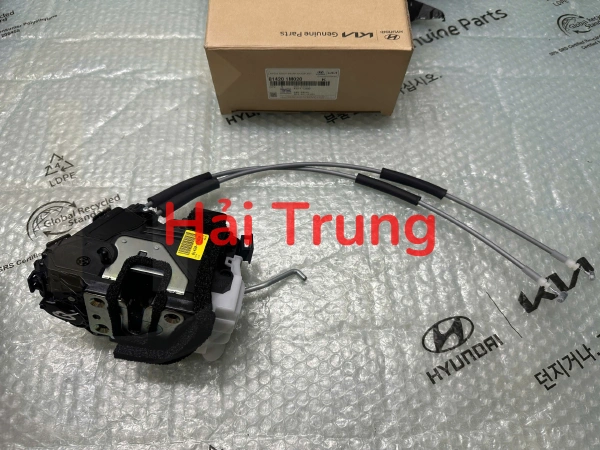 Khóa ngậm cửa Kia Forte, Cerato 814201M020 814101M020