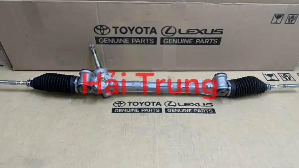 Thước lái Toyota Vios 2013 chính hãng
