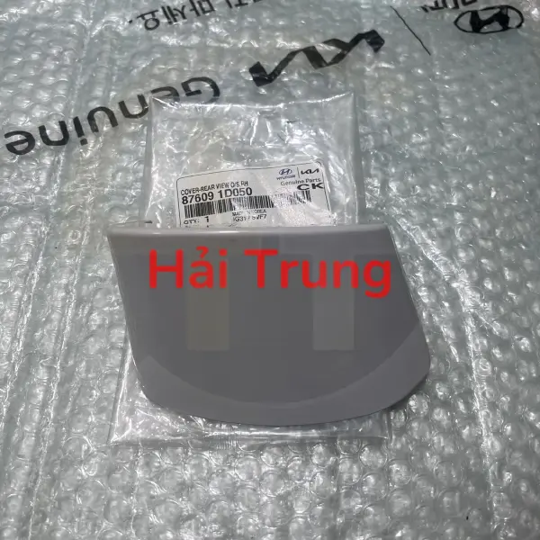 Ốp chân gương Kia Carens chính hãng