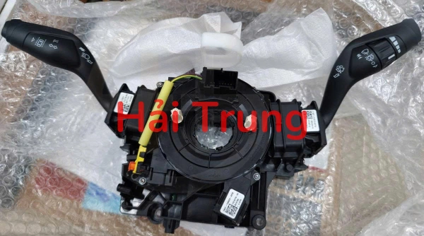 Cụm công tắc pha cos, gạt mưa Ford Territory