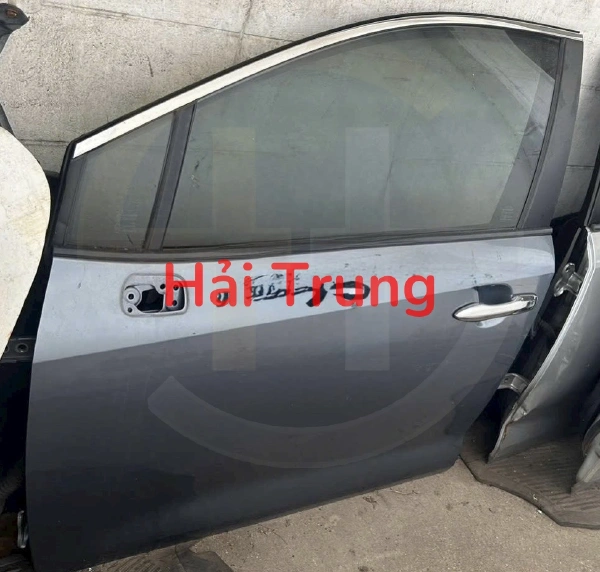 Tháo xe Cánh cửa Toyota Altis 2023 2024 2025