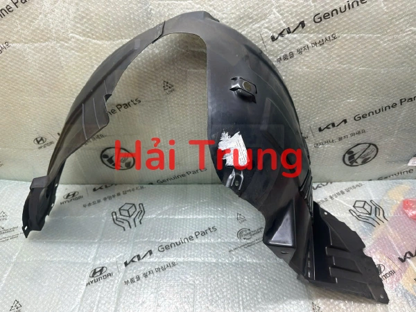 Chắn bùn lòng dè trước Hyundai Starex 2015