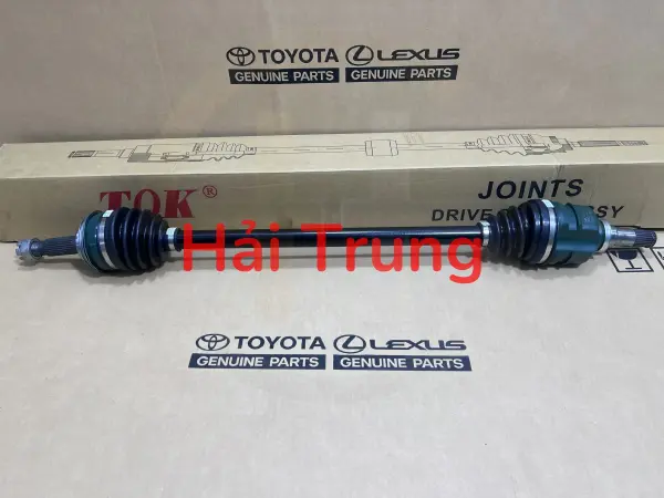 Cây láp Toyota Corolla hãng TOK