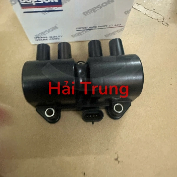 Mô bin Daewoo Lanos