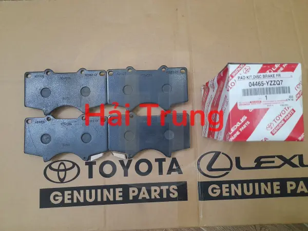 Bố thắng trước Toyota Fortuner 2016
