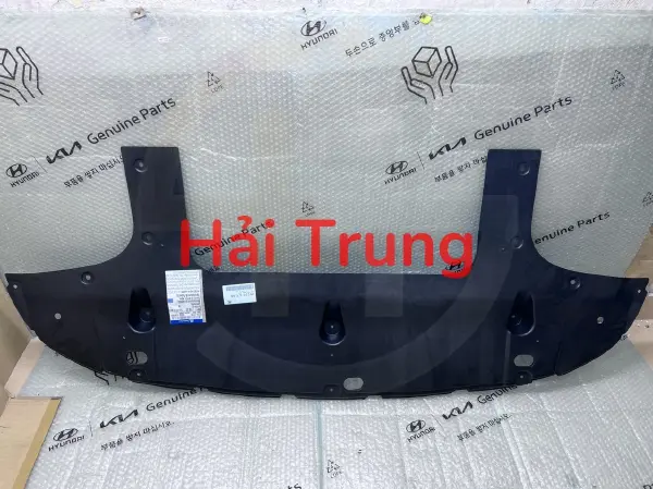 Chắn gầm máy Hyundai i20