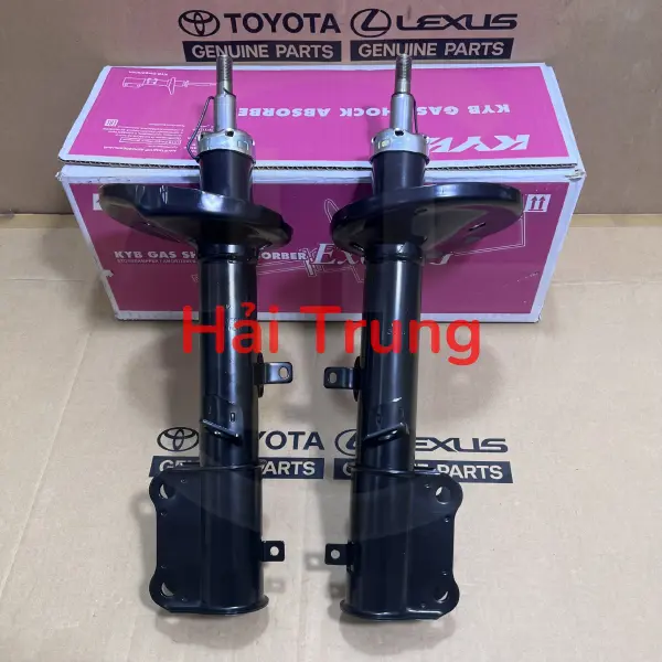 Giảm xóc sau Toyota Corolla chính hãng