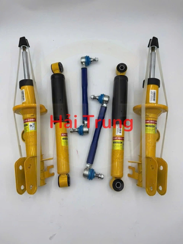 Bộ giảm sóc Vinfast Vf3