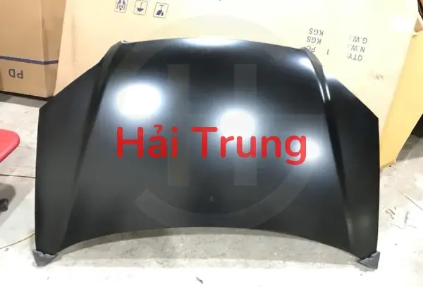 nắp capo Toyota Vios 2003-2007