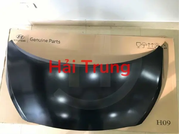 Nắp capo Hyundai Grand I10 2014-2020