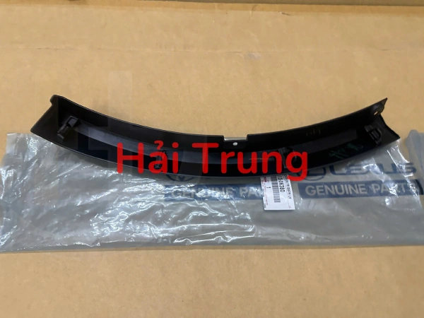 Ốp viền cản trước Toyota Fortuner 2022-2025 521130K380 521120K380