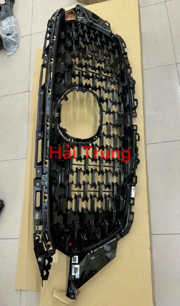 Mặt ca lăng Mazda Cx5 2024 2025 2026