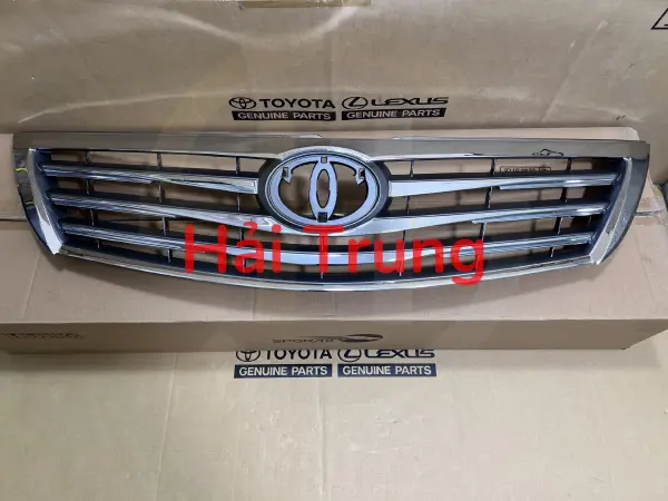 Mặt ga lăng Toyota Camry 2009 chính hãng