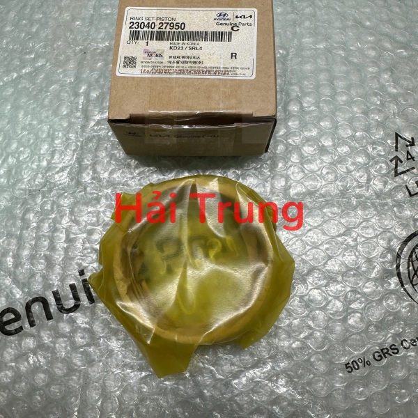 Xéc măng Hyundai Santafe 2004-2008 2.0 2304027950