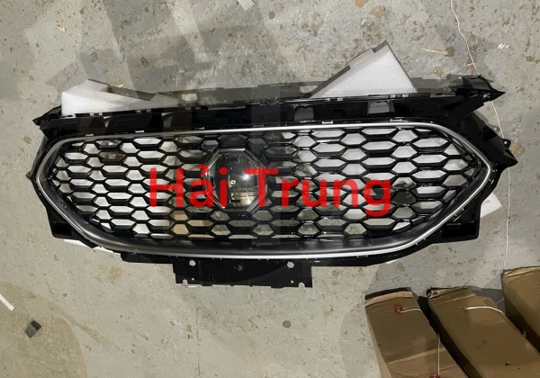 Mặt ca lăng MG ZS