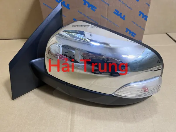 Gương chiếu hậu Mazda BT50 chính hãng