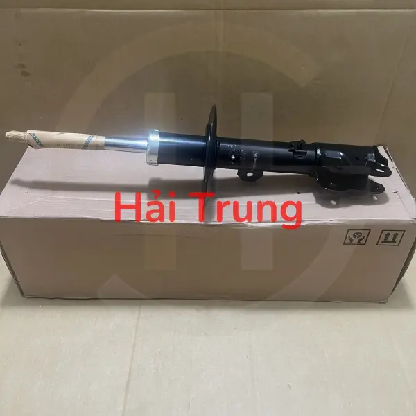 Phuộc trước Mitsubishi Xpander vế phụ chính hãng