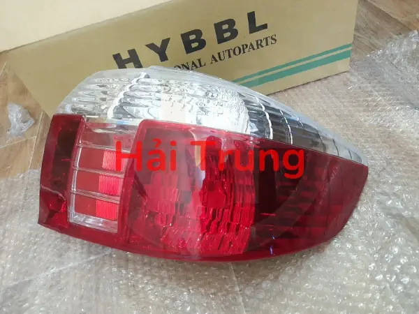 Đèn hậu Toyota Vios 2002-2006 chính hãng